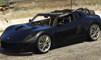 GTA Online Showcase Special Week: Triple Rewards and Free Supercar Hit Los Santos March 19-25