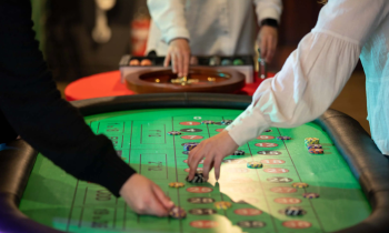 Mastering the Crossover: Strategies for Gamers Transitioning to Real Money Casino Play