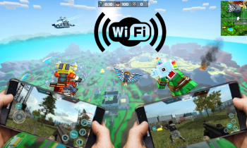 7 Rules for Gamers Using Public Wi-Fi