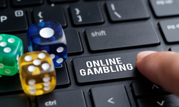 How to Stay Focused When Gambling Online