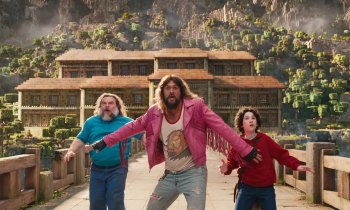 Minecraft Movie Sequel Announced: Return to the Blocky World In 2027!