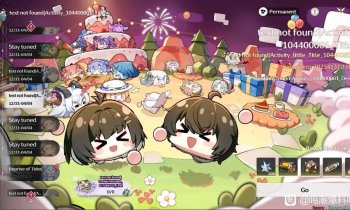 Wuthering Waves 2.3 Leak Reveal 20 New Events