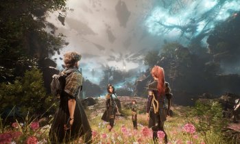 Top 10 Best Games of 2025: Game Awards Nominee Battles