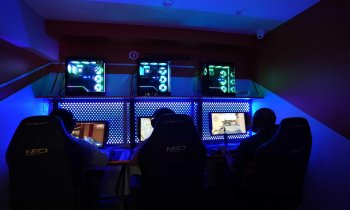 CyberPowerPC Powers India's First Org-Led Esports Arena with High-Performance Gaming PCs