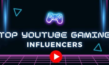 Gaming Icons: The Most Influential YouTube Gamers Dominating 2025