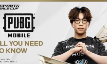 PUBG Mobile World Cup Gets Rolling with Group Draw Results