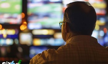 Step-by-step guide on how to safely log into Six6s