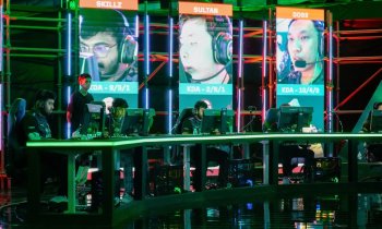 Asian Youth Games 2025 Esports Competition Introduces PC Gaming Focus