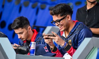 The Biggest Esports Stars from India