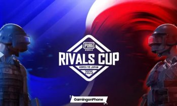 PMRC 2025 Season 1: Korea vs Japan Battle for PUBG Mobile World Cup Slot