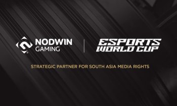 NODWIN Gaming Partners with Esports World Cup Foundation for South Asia Media Rights