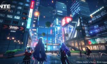 Top 5 Gacha Games Set to Dominate 2026