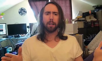 Asmongold Takes Over As The Most Popular Streamer In The World