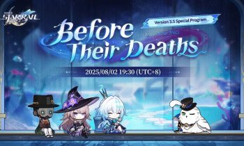 Star Rail Version 3.5 Livestream: New Characters, Redeem Codes, and More!