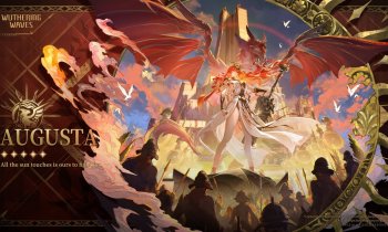 Wuthering Waves 2.6 Augusta Kit Leak