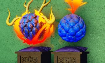 Roblox: Fruit Battlegrounds Redeem Codes For August 2025