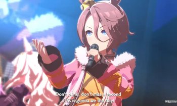 Narita Taishin Build and Stats Guide In Umamusume