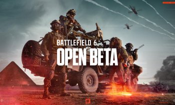 How to Join and Play the Battlefield 6 Open Beta