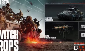 Guide to Unlock All Battlefield 6 Beta Rewards