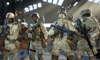 List Of All Battlefield 6 Classes and Their Abilities