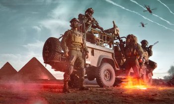 Battlefield 6 Fans Are Calling for the Return of a Favorite Mode from Battlefield 1