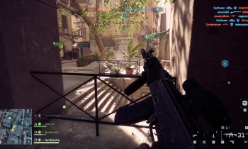 AK 205 Battlefield 6 Best Loadout: Recoilless Carbine