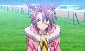 All Narita Taishin Event Choices and Outcomes In Umamusume