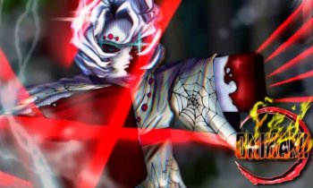 Roblox Onikami Legacy codes For August 2025