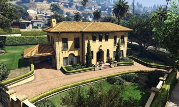 Is Mansions DLC the Last Update of GTA Online?