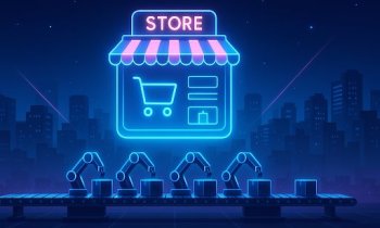 Dropshipping Evolution: Building Sustainable E-commerce Without Inventory