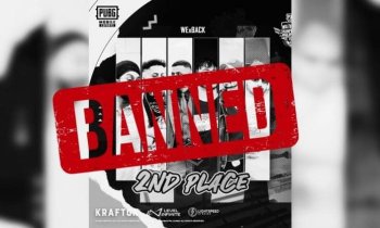 Indian PUBG Mobile Squad Booted from Tournament Over Cheating Drama