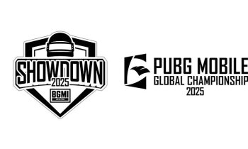 BGMI Showdown 2025 Kicks Off Sept 18 in Hyderabad with ₹1 Crore Prize Pool