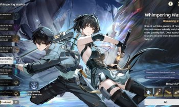 Wuthering Waves: Whimpering Wastes Guide for Beginners and F2P Players