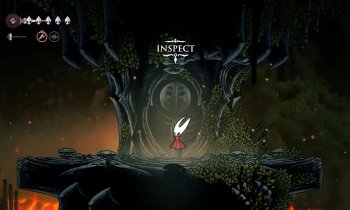 Hollow Knight Silksong: How to Unlock Dash and Sprint