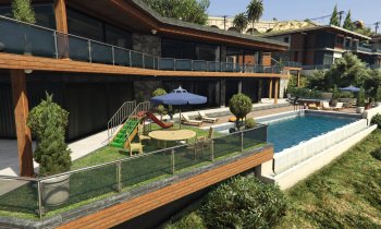 7 Must-Have Features for GTA Online’s Mansion Update