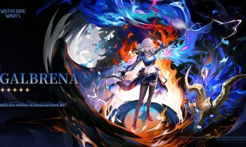 Wuthering Waves Galbrena Kit Leaked: Next Great Fusion Boss Killer?