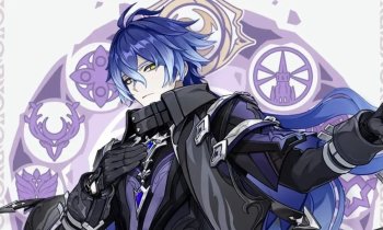 Genshin Impact 6.4 Flins Guide: Build, Teams, Best Weapons