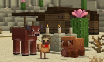Top Features to Look Forward to in Minecraft Tiny Takeover Update