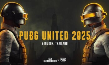 KRAFTON Unveils PUBG UNITED 2025 and BGMI Esports Plans