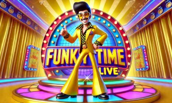 Fresh thrills in Bangladesh with Funky Time for casino players