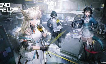 Arknights: Endfield Locked for Early 2026 Launch