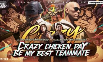 PUBG Mobile Wild Chicken Day Event: Guide to Claiming $100, UZI Finish, and More!