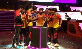 Total Gaming Esports Grabs CS and BR Titles at FFMIC 2025