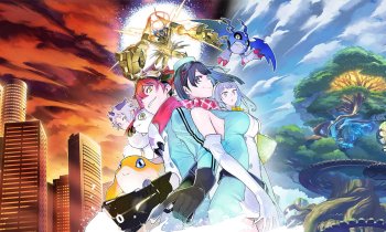 Digimon Story: Time Stranger - Graphics Settings and System Requirements Guide