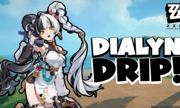 Zenless Zone Zero's New Agent Dialyn: Everything Revealed So Far