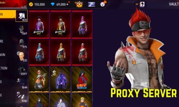 Downloading Free Fire Proxy Servers: Legit or Scam? Everything You Need to Know