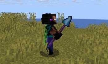 Ultimate Guide to the Minecraft Spear: The Best Weapon For Exploration!