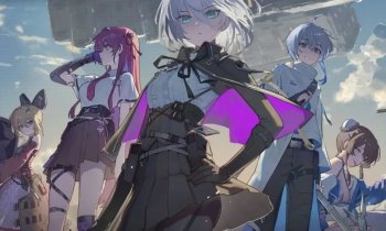 Chaos Zero Nightmare Launch Date and Worldwide Rollout Guide