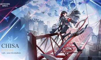 Wuthering Waves 2.8 New Character Chisa: Leaks, Theories, and Speculations