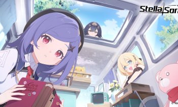 Stella Sora Beginner Progression Guide